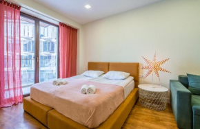 Sandro's cosy Room